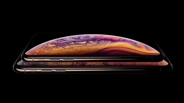 苹果 iphone xs max 、 iphone 6s plus 已成“过时产品”